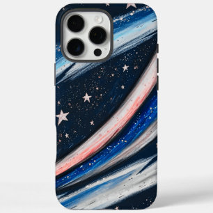 Coques iPhone 16 Pro Max Boîtier téléphonique Cosmic Galaxy