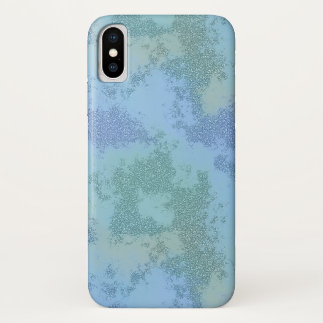Coques Case-Mate iPhone Boîtier téléphonique de la Parties scintillant de  (Dos)