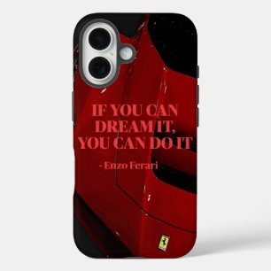 Coques iPhone 16 Boîtier téléphonique de protection élégant