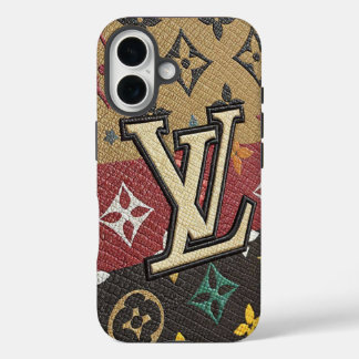 Coques iPhone 16 Boîtier téléphonique de protection élégant