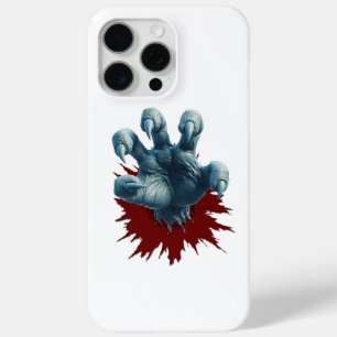 Coque iPhone 15 Pro Max Boîtier téléphonique démononique