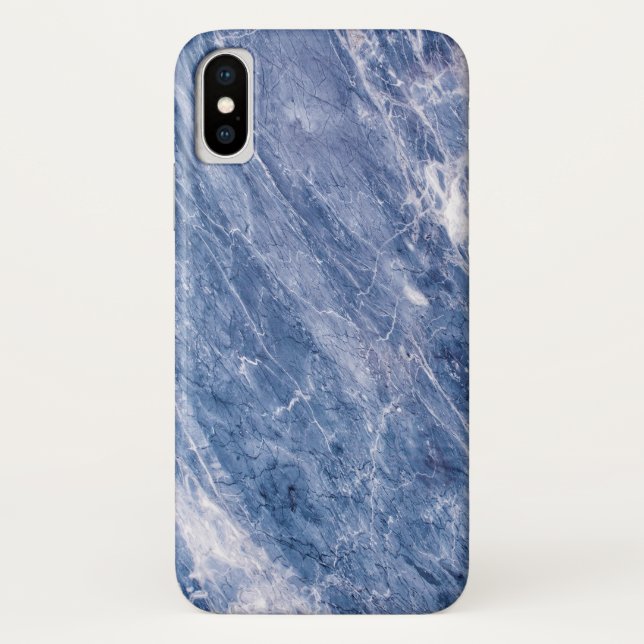 Coques Case-Mate iPhone Boîtier téléphonique en pierre de granit (Dos)