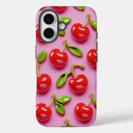 Coques iPhone 16 Boîtier téléphonique esthétique minimaliste | FM_C