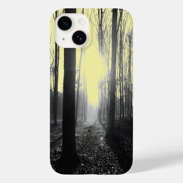 Coques Case-Mate iPhone Boîtier téléphonique fabriqué avec ses propres pho (Verso)
