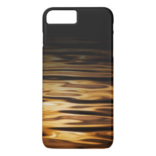 Coque Case-Mate Pour iPhone Boîtier téléphonique Golden Ocean Design