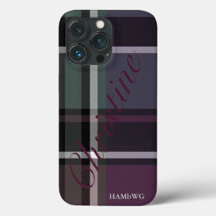 Case-Mate iPhone Case Boîtier téléphonique HAMbWG Xtreme - Améthyste sou