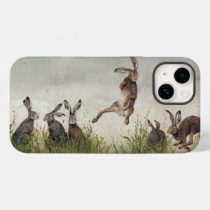 Coque Pour iPhone 14 Boîtier téléphonique Hijinx