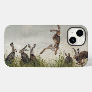 Coque Pour iPhone 14 Boîtier téléphonique Hijinx