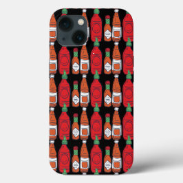Case-Mate iPhone Case Boîtier téléphonique Hot Sauces