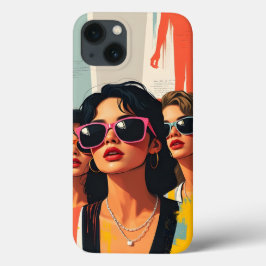 Case-Mate iPhone Case Boîtier téléphonique inspiré de la culture pop