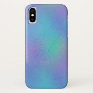Case-Mate iPhone Case Boîtier téléphonique Iridescente