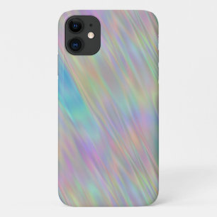 Case-Mate iPhone Case Boîtier téléphonique Iridescente Soft Foil