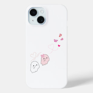 Coque Pour iPhone 15 Boîtier téléphonique mignon