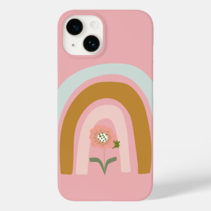 Coque Pour iPhone 14 Boîtier téléphonique mignon pour les vibrations po