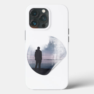 Case-Mate iPhone Case Boîtier téléphonique minimaliste personnalisé - él