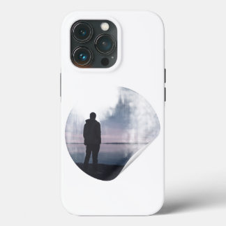 Case-Mate iPhone Case Boîtier téléphonique minimaliste personnalisé - él