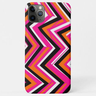 Case-Mate iPhone Case Boîtier téléphonique Motif Zigzag