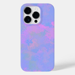 Coque Pour iPhone 14 Pro Boîtier téléphonique multicouleur Abstrait