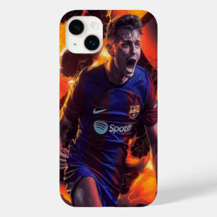 Coque Pour iPhone 14 Plus Boîtier téléphonique Pedri