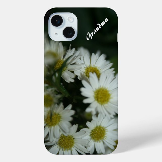 Coques Case-Mate iPhone Boîtier téléphonique personnalisé (Verso)