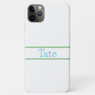 Case-Mate iPhone Case Boîtier téléphonique personnalisé