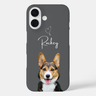 Coques iPhone 16 Boîtier téléphonique personnalisé