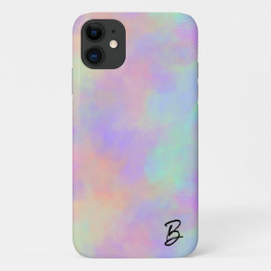 Case-Mate iPhone Case Boîtier téléphonique personnalisé à aquarelle mult