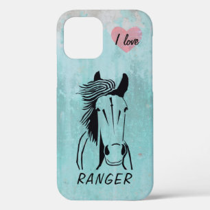 Case-Mate iPhone Case Boîtier téléphonique personnalisé Apple IPhone 12 