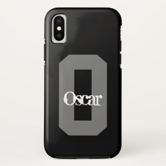 Case-Mate iPhone Case Boîtier téléphonique personnalisé élégant