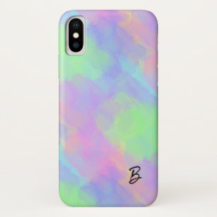 Case-Mate iPhone Case Boîtier téléphonique personnalisé multicouleur