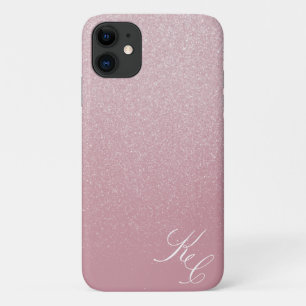 Case-Mate iPhone Case Boîtier téléphonique personnalisé rose pâle