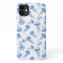 Boîtier téléphonique pour méduse