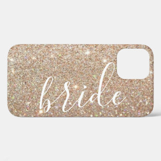 Case-Mate iPhone Case Boîtier téléphonique - Rose Gold Fab mariée