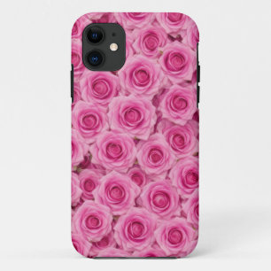 Case-Mate iPhone Case Boîtier téléphonique Rose rose chaud