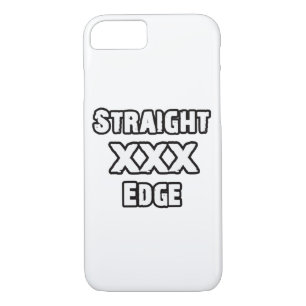 Etui iPhone Case-Mate Boîtier téléphonique Straighdge