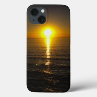 Case-Mate iPhone Case Boîtier téléphonique Sunset