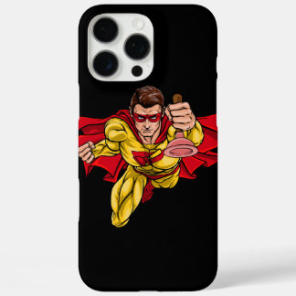 Coques iPhone 16 Pro Max Boîtier téléphonique Superhero