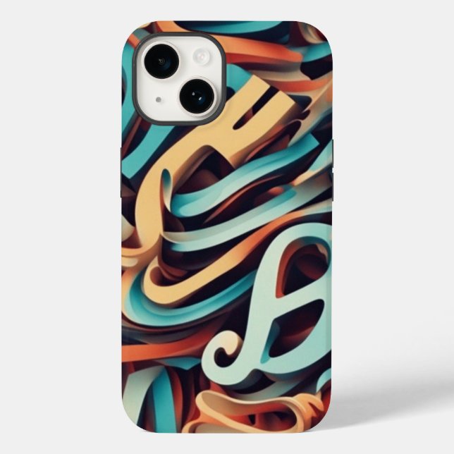Coques Case-Mate iPhone Boîtiers pour iPhone (Verso)