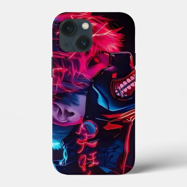 Coques Case-Mate iPhone Boîtiers pour Iphone 13 mini (Verso)