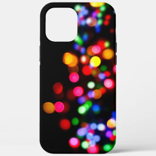 Case-Mate iPhone Case Bokeh coloré lumières Coque-coque iphone Mate