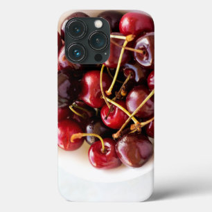 Case-Mate iPhone Case bol de cerises