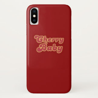 Case-Mate iPhone Case Bombe cerise