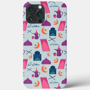 Case-Mate iPhone Case Bon Motif du Ramadan