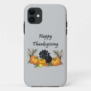 Coque Case-Mate Pour iPhone Bon thanksgiving