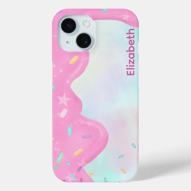 Coques Case-Mate iPhone bonbon tendance (Verso)