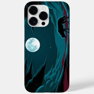 Coque Pour Pour iPhone 14 Pro Max Bond magnétique-Arts-magnétique