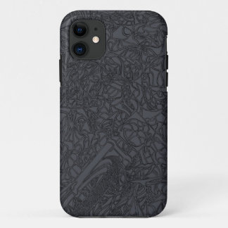 Etui iPhone Case-Mate Bonds d'obscurité