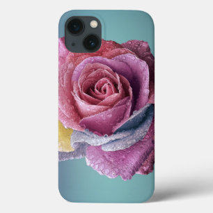 iPhone 13 Coque Bonne fête des mères 55