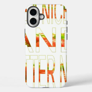 Coques iPhone 16 Plus Bonne journée