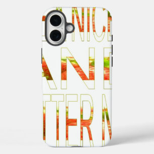 Coques iPhone 16 Plus Bonne journée et meilleur art nocturne